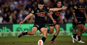 NRL Round Up - Round 7, 2023
