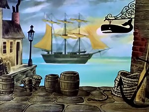 Tom And Jerry - 122 - Dicky Moe (1962)