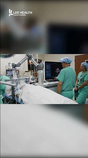 Histotripsy: Non-Surgical Liver Cancer Treatment at Lee Health