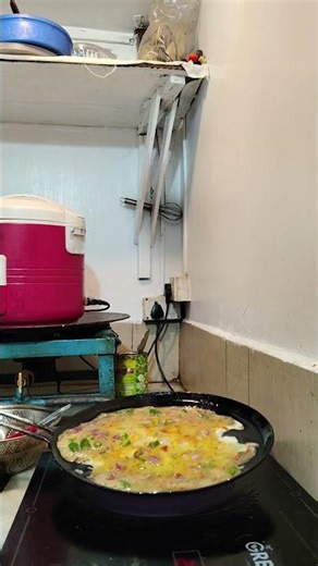 Breed Omalte 🥪🥪🥪🥪🥪🥪🥪🥪 #food #howtomakechickenchangezi #cooking