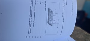 QUESTION 3The diagram shows a part of the fungi's life cycle.... | Filo