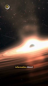 Black holes don’t simply erase matter. According to modern physics, anything that falls in is transformed into extreme energy and mass, adding to the black hole’s gravity and spin. While the original form is lost, its influence remains, making black holes powerful laboratories for understanding space, time, and energy. #BlackHoles #SpaceScience #Astrophysics #CosmicPhysics #UniverseExplained #DeepInSpace #ScienceFacts #Gravity #Spacetime #EnergyMatter #Astronomy #PhysicsExplained #Cosmos #SpaceE