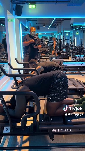 Guys Trying Pilates: How Hard Is It? | Extreme Pilates Experience