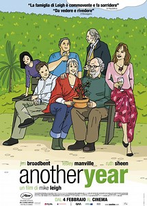 Another Year - Film (2010)