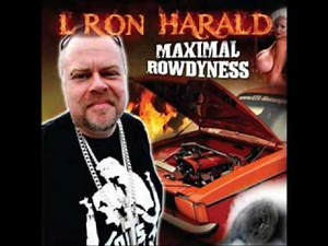 L:Ron:Harald - Kadett2008 Power Remake