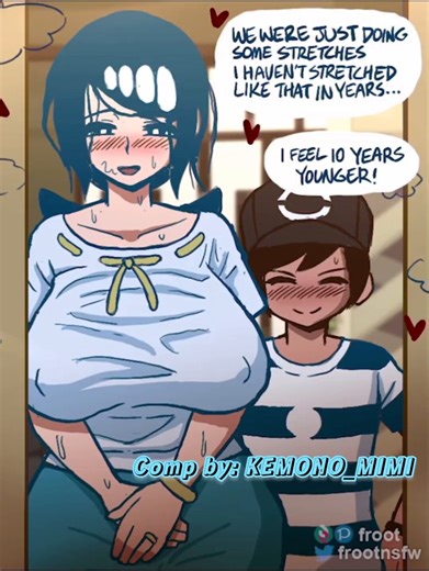 Post by KEMONO SENSEI ケモノ先生 on X: Wataa…