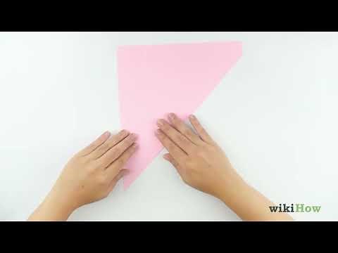 How to Make a Tortillon