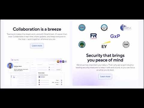 Smartsheet Dashboards Made Easy: Track Projects Like a Pro