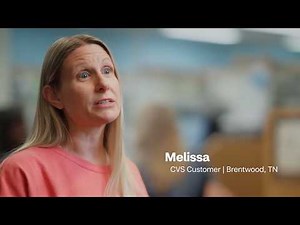 Where Familiar Faces Make a Difference | CVS Pharmacy