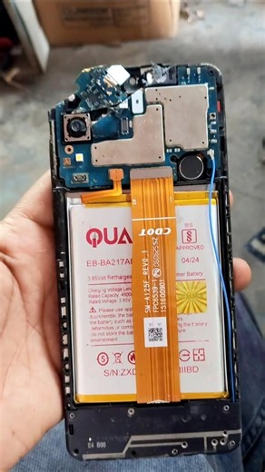 Samsung galaxy a12 ded prablam fix the best price#samsungmobile #samsunglovers #samsunggalaxy #sa