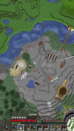 The Easiest MLG in Minecraft #minecraft #minecrafters #minecrafter #minecraftbuilds #minecraftindonesia #minecraftpe #minecraftbuild #minecraftonly #minecrafthouse #minecrafthouses #minecrafthouses #minecraftideas #minecraftpc #minecrafttutorial #minecraftbuildings #diamonds #minecraftserver #minecraftxbox #minecrafts #tiktok #tiktokindonesia #tiktokindia #tik #tiktokdance #tiktokers #tiktokindo #fpv #live #love2022 #Bionic #skip_the_tutorial | Skip the Tutorial