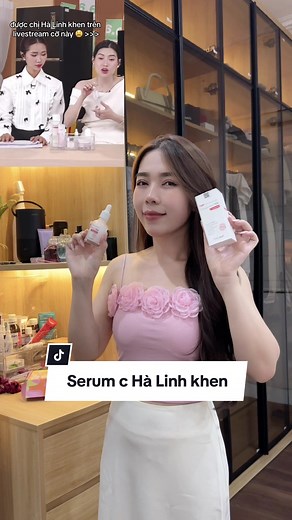 Review Serum Glutathione 700 - Tinh Chất Trắng Da Hiệu Quả