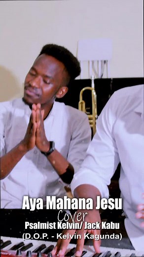 Psalmist Kelvin Worship Lyrics - Aya Mahana Mwathani Wao
