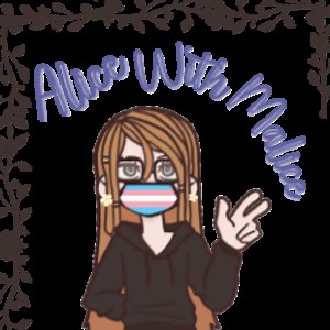 AliceWithMalice - Twitch