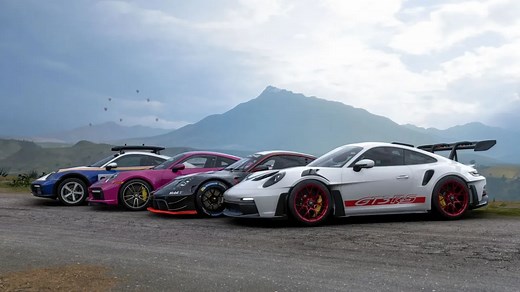 How To Get Backstage Passes in Forza Horizon 5