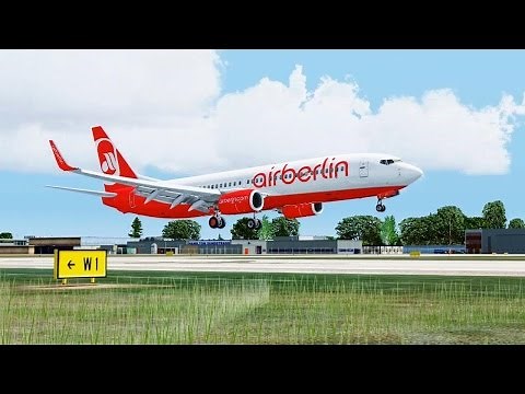 Infinite Flight - The Perfect Landing Tutorial [Learn How To Land Smoothly!]