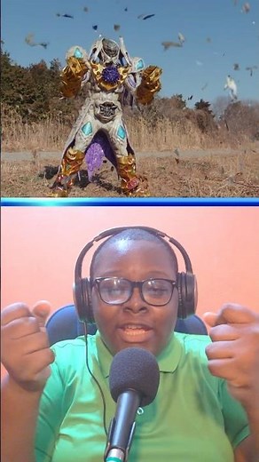 BOCCA'S FULL GRANUTE FORM IS CRAZY | Kamen Rider Gavv Episode 48 Reaction