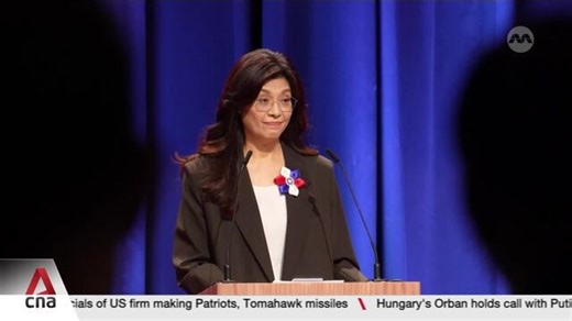 Taiwan's KMT to elect next chairman on Oct 18