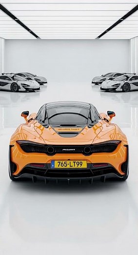 Most EXPENSIVE Cars in the World Right Now