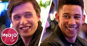 Top 10 Best Coming Out Scenes in Movies    | Articles on WatchMojo.com