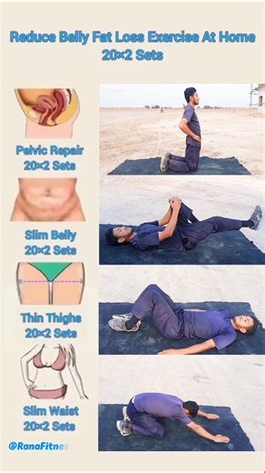 Yoga Pilates Reduce Belly Fat | #shorts#yoga #pilates #bellyfat