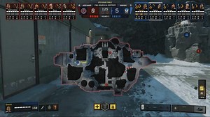 CWL Anaheim Championship Sunday (Rebroadcast)