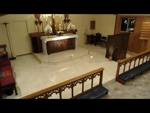 Feast of St. Matthias, Apostle - Feb. 24, 2026 - TLM