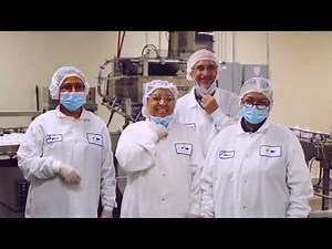 Paragon Laboratories: A Leader In Custom Supplement Manufacturing