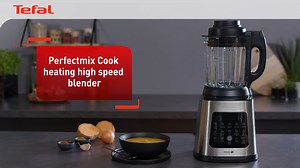 1.3K views · 34 reactions | [COOK, HEAT, AND BLEND] your food...