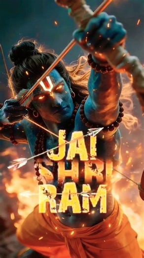 🚩RAMNAVAMI SPECIAL STATUS ❤️🚩JAY SHREE RAM🚩 #trendingwhatsappstatus #radhecreation01431 #ramnavami ~