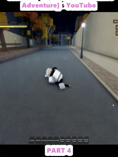 [YBA] How to do TWOHA -correctly- in YBA- [Your Bizarre Adventure] - YouTube (4)