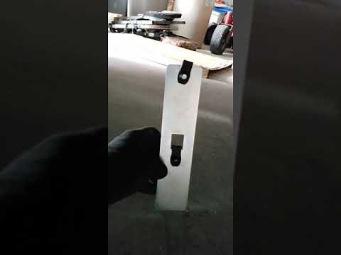 RCI Transmission Skid Plate install 2019 F150 EcoBoost