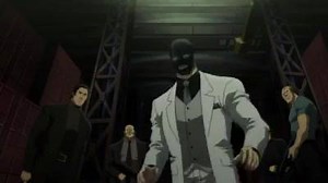 Nightwing As Batman | Superman And The Comic Universe