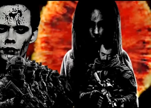 F.E.A.R Concept Live Action Trailer | Drake Carter