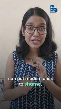 India’s Lost Engineering Genius | Ancient Architecture