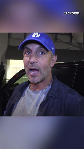 Mauricio Umansky Calls Lala Kent a 'F***ing Liar' Over DM Drama