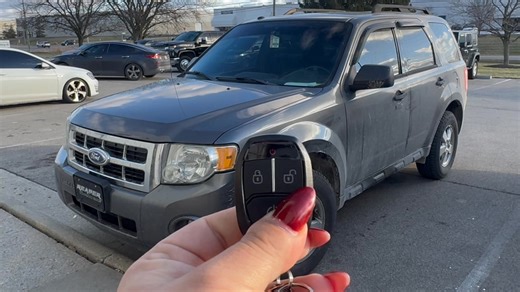 Ford Escape COMPUSTAR PRO CSX5400s 👉🏼3,000 ft range on remotes 👉🏼 2 way confirmation 👉🏼 DRONE MOBILE with unlimited range 🏎️💨 Mannys Remotes🦡 5330 W 79th St Indianapolis IN 46268 📲 317-755-0404 | Mannys Remotes