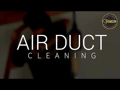 Air Duct Cleaning Explained: What to Expect | Professional Duct Cleaning Step-by-Step