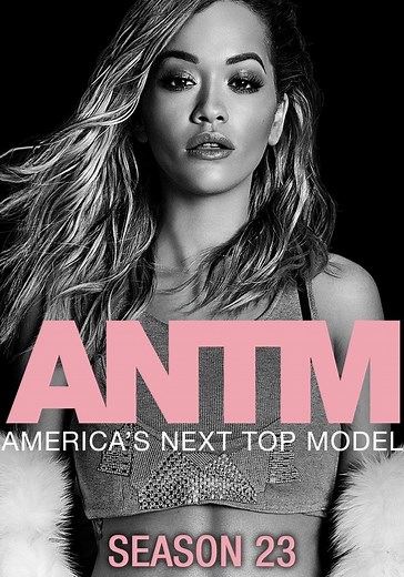 America's Next Top Model Season 23 - episodes streaming online
