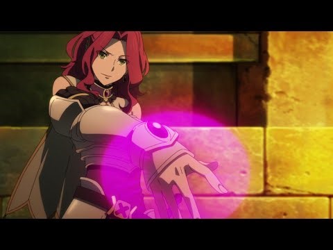 Rising of The Shield Hero: Malty S. Melromarc Tribute - Beautiful Liar