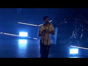 HALL OF FAME - The Script - Live In Paris 2018