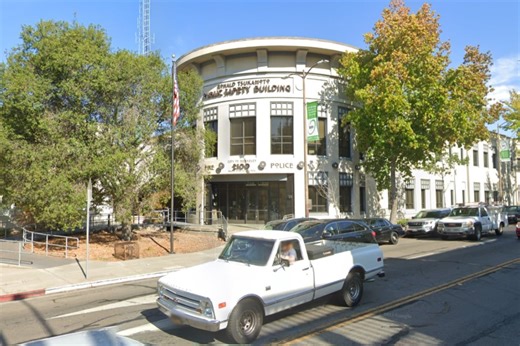 Pre-dawn Berkeley SWAT Raid Nabs Suspect in Deadly San Pablo Shooting