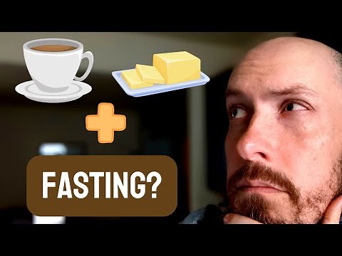 Will Bulletproof Coffee Break a Fast? [Simple Answer + Pros/Cons]