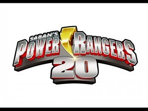 All Power Rangers Theme Songs