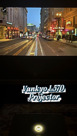 Rayne Muse on Instagram: "🎬 VANKYO Leisure L570S — Cinema experience at home✨ ✨ 1080P Full HD with vivid colors 📺 Netflix, Prime Video & YouTube built-in 🔊 Dolby Audio + dual 5W speakers 🎯 Auto focus & screen alignment 💎 Stylish V-Smile design 🛒 Available at Walmart, BestBuy, and Target. Link in bio, @vankyoofficial #HomeCinema #VANKYO #DolbyAudio #FullHD #MovieNight #techlovers"