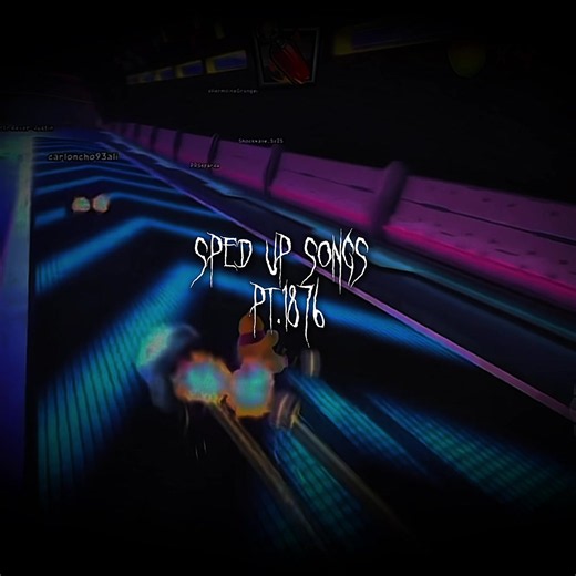Best Speed Up Songs Playlist: Popular Speeded-Up Tracks