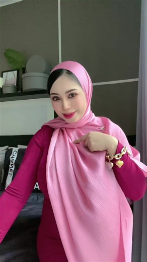 Kebahagiaan Dalam Hati bersama Zack Zainefer