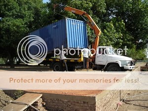 KHARTOUM | Medical Compound for the Salam Center...