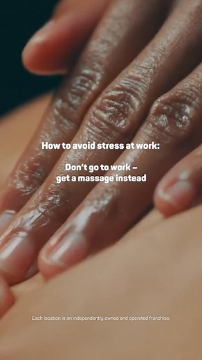 Maintaining a healthy life/work balance is key to overall wellness. ⚖️ Prioritizing self-care with regular massage can help. | Massage Envy - Greenwood