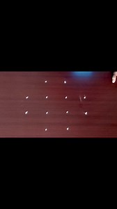 3.1K views · 22 reactions | 4*2 Dots Daily use Kolam Designs  Friday...